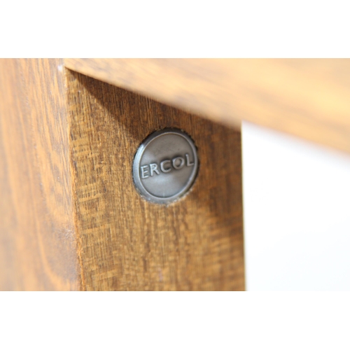 6 - ERCOL SIDE TABLE
50 X 40 X 70 CM
