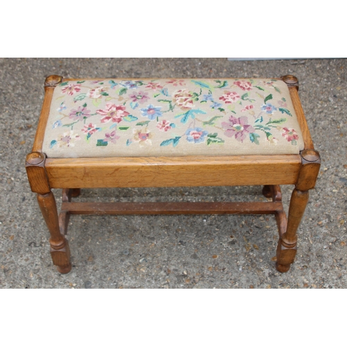 7 - QUANTITY OF PINE FURNITURE x8 
91 X 51 X 53CM