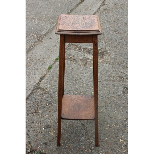7 - QUANTITY OF PINE FURNITURE x8 
91 X 51 X 53CM
