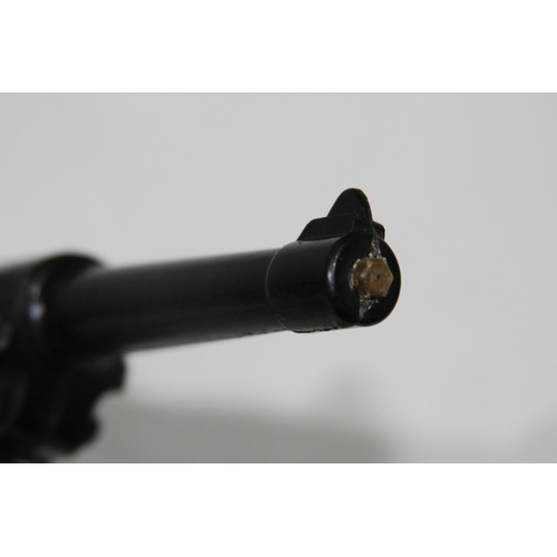 742 - LUGAR WATER PISTOL AND WALTHERCAP GUN