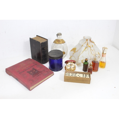544 - QUANTITY OF MISCELLANEOUS ITEMS