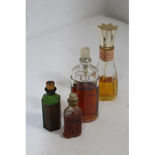 544 - QUANTITY OF MISCELLANEOUS ITEMS
