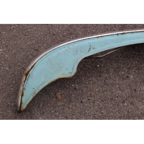 554 - QUANTITY OF NUMBER PLATES X 9
60CM