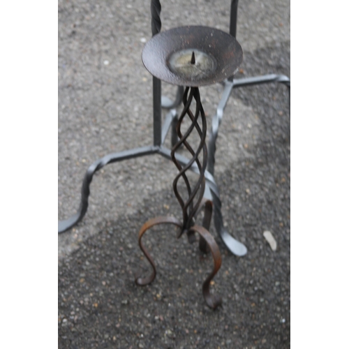 561 - QUANTITY OF IRONWARE