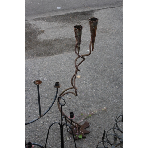 561 - QUANTITY OF IRONWARE