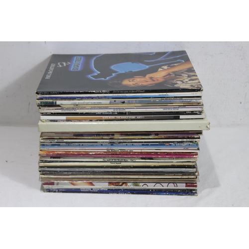 550 - QUANTITY OF RECORDS