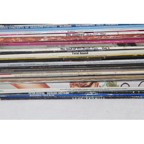 550 - QUANTITY OF RECORDS