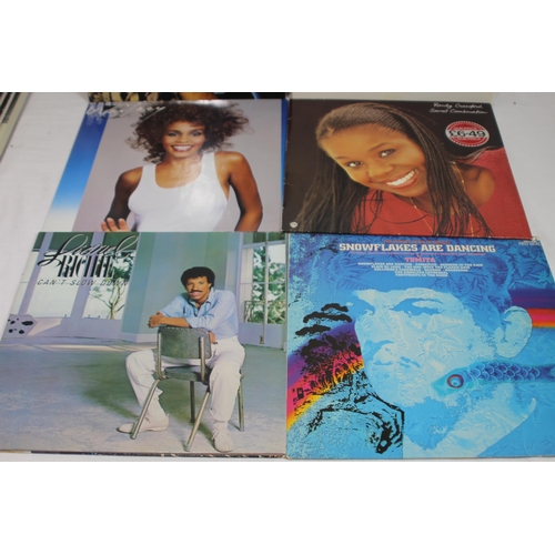 550 - QUANTITY OF RECORDS