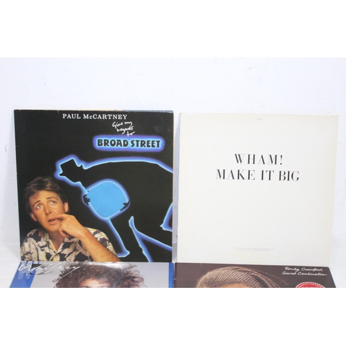 550 - QUANTITY OF RECORDS