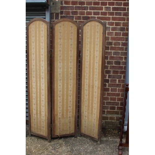 4 - QUANTITY OF EDWARDIAN FURNITURE x6