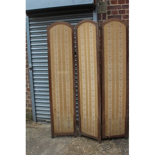 4 - QUANTITY OF EDWARDIAN FURNITURE x6