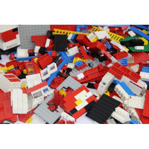 571 - QUANTITY OF LEGO