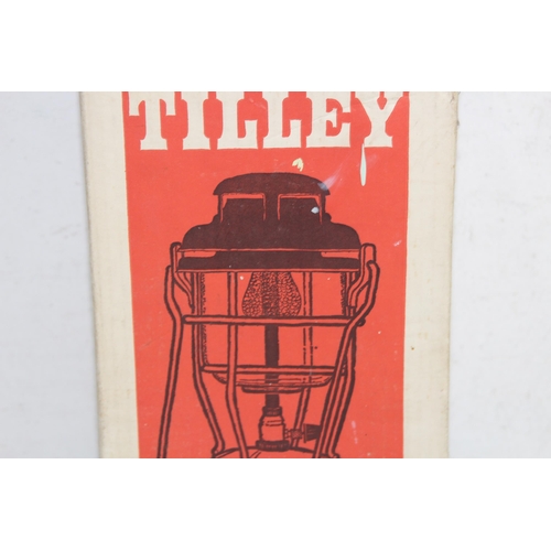 223 - BOXED TILLY LAMP