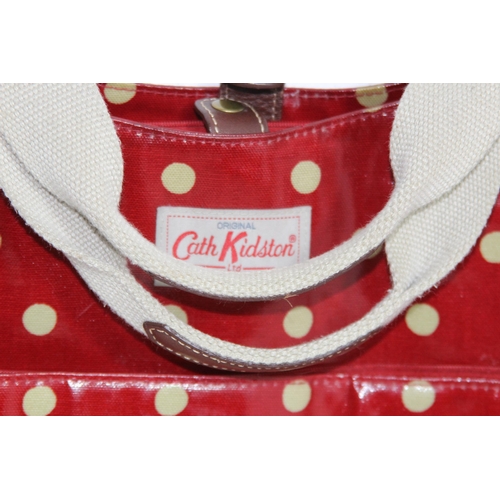 404 - RADLEY BAG AND CATH KIDSTON BAG