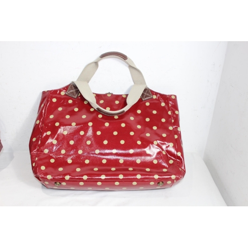 404 - RADLEY BAG AND CATH KIDSTON BAG