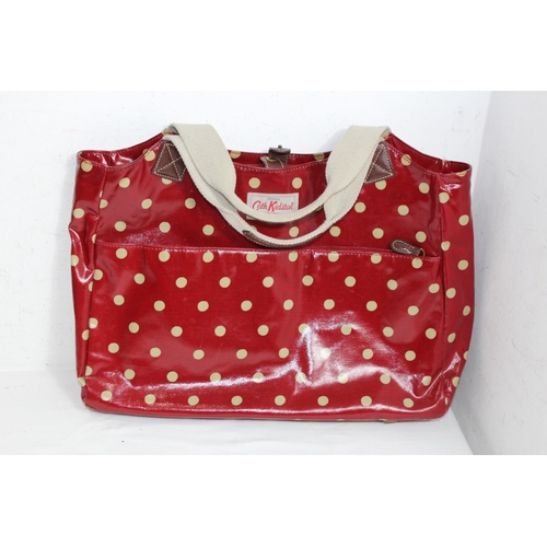 404 - RADLEY BAG AND CATH KIDSTON BAG