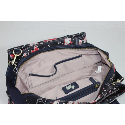 406 - 2 X RADLEY BAGS