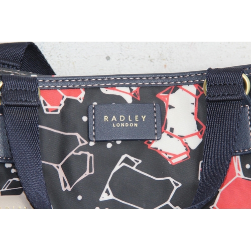 406 - 2 X RADLEY BAGS