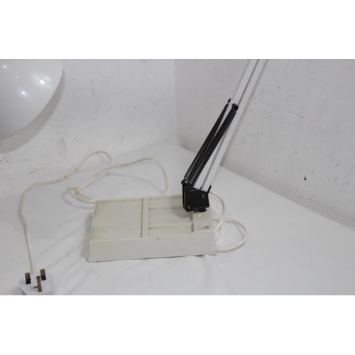 226 - ANGLEPOISE LAMP
80CM