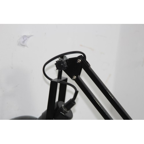 227 - ANGLEPOISE LAMP
77CM