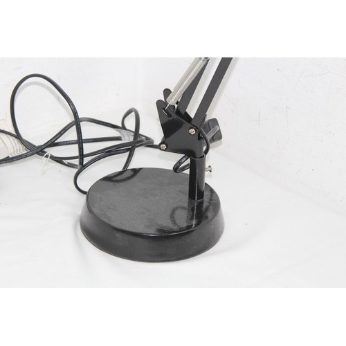 227 - ANGLEPOISE LAMP
77CM