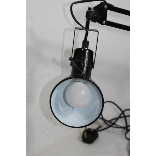 227 - ANGLEPOISE LAMP
77CM