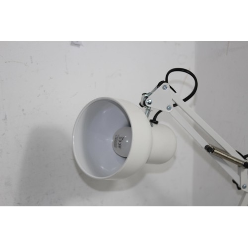 228 - ANGLEPOISE LAMP
55CM