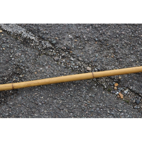 424 - VICTORIAN POLO MALLET