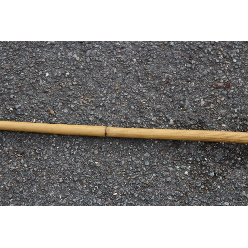 424 - VICTORIAN POLO MALLET