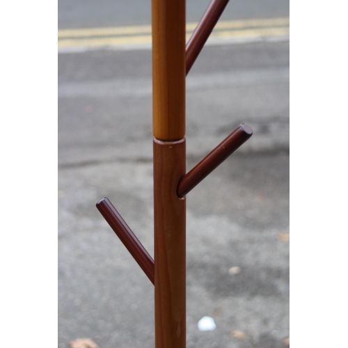 87 - RETRO HAT STAND
180CM