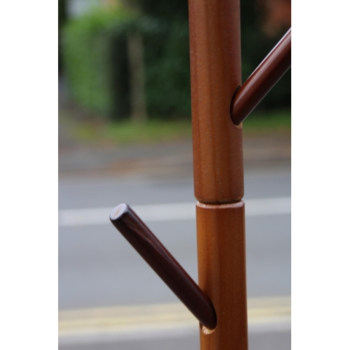 87 - RETRO HAT STAND
180CM