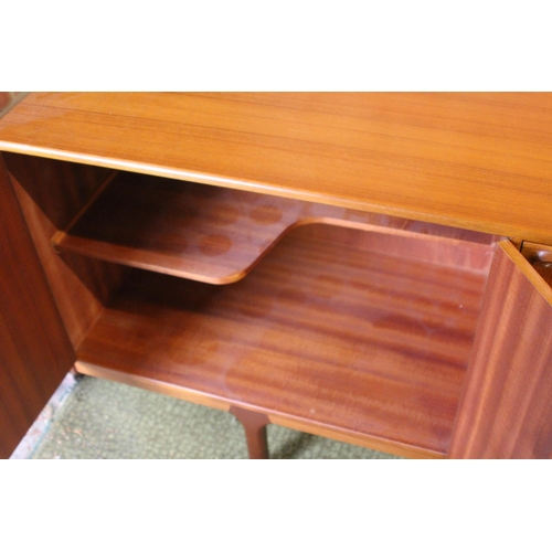 16 - RETRO MCINTOSH SIDEBOARD 
214 X 48 X 76CM