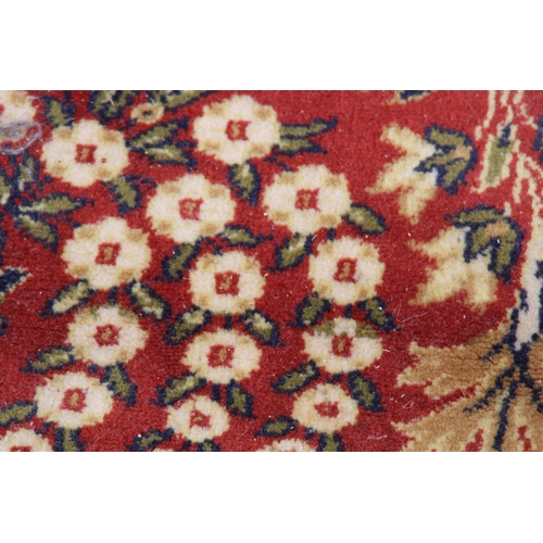 261 - VINTAGE MIDDLE EASTERN RUG
293 X 200CM