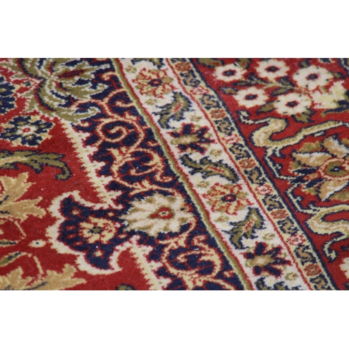 261 - VINTAGE MIDDLE EASTERN RUG
293 X 200CM