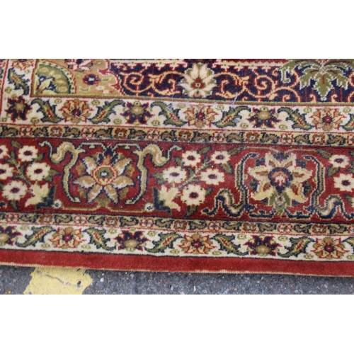 261 - VINTAGE MIDDLE EASTERN RUG
293 X 200CM