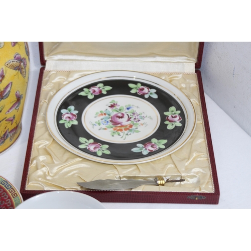 338 - QUANTITY OF ORIENTAL CHINA