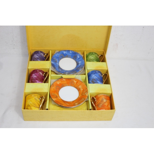 349 - BOXED TEASET
11CM