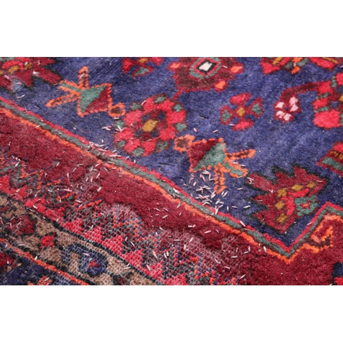 264 - VINTAGE MIDDLE EASTERN RUG
245 X 140CM