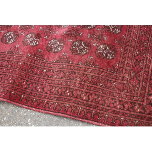 270 - VINTAGE MIDDLE EASTERN RUG
173 X 102CM