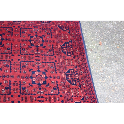 271 - VINTAGE MIDDLE EASTERN RUG
158 X 100CM