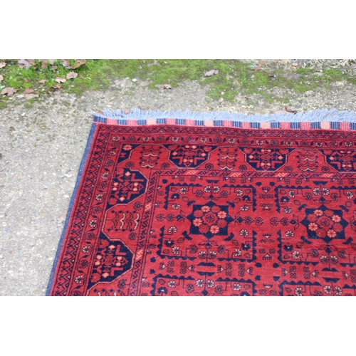 271 - VINTAGE MIDDLE EASTERN RUG
158 X 100CM