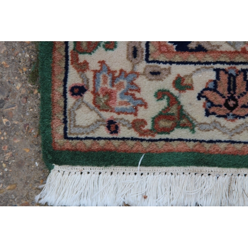 274 - 4 X RUGS 
140 X 70CM