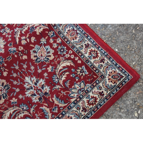 274 - 4 X RUGS 
140 X 70CM