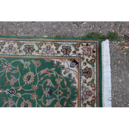 274 - 4 X RUGS 
140 X 70CM