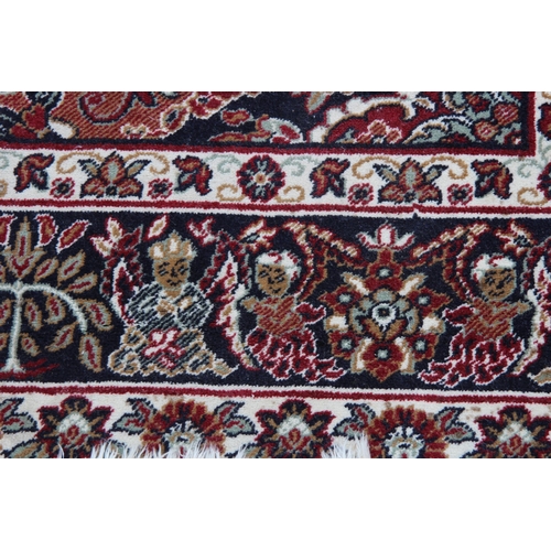 278 - TURKISK HANDMADE RUG
252 X 157CM