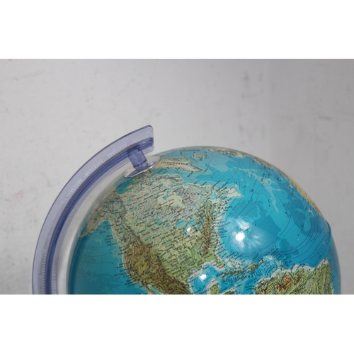 248 - GLOBE LAMP
41CM