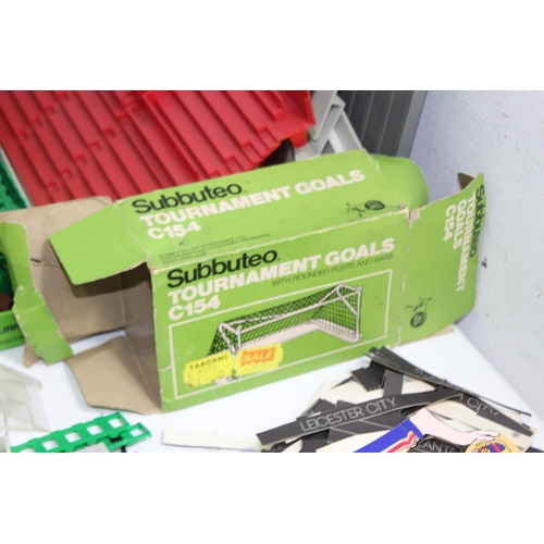 780 - QUANTITY OF SUBBUTEO