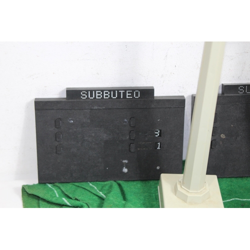 780 - QUANTITY OF SUBBUTEO