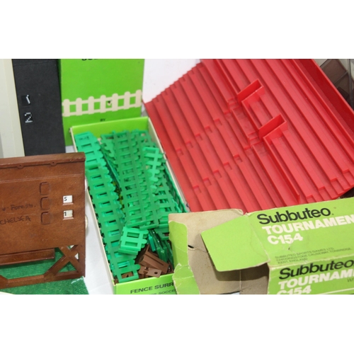 780 - QUANTITY OF SUBBUTEO