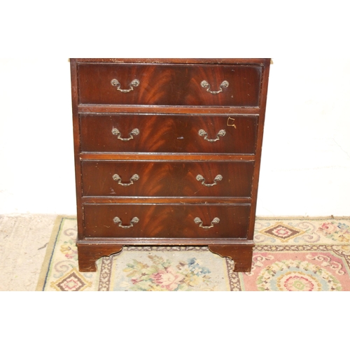 97 - REPRODUCTION CHEST ON CHEST 2/8
60 X 40 X 142CM